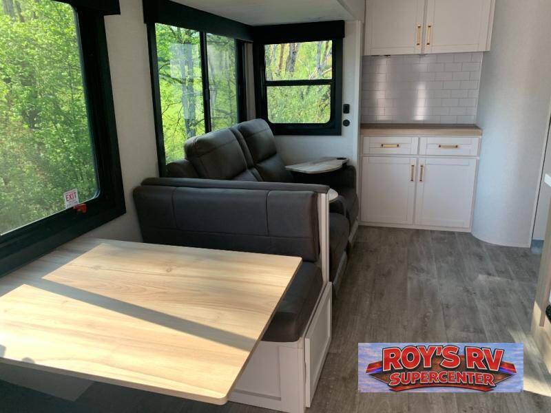 2026 Jayco Eagle HT