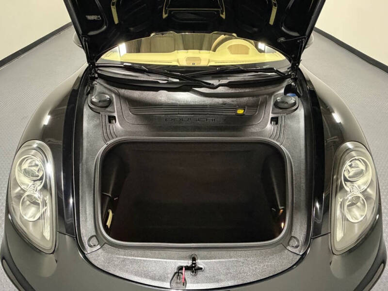 2015 Porsche Cayman