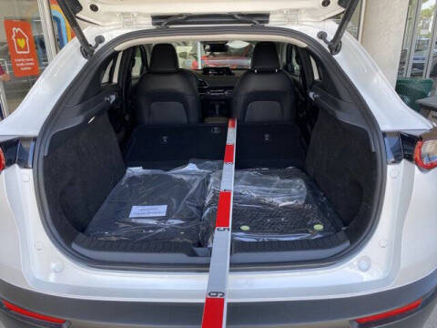 2025 Mazda CX-30 2.5 S Premium