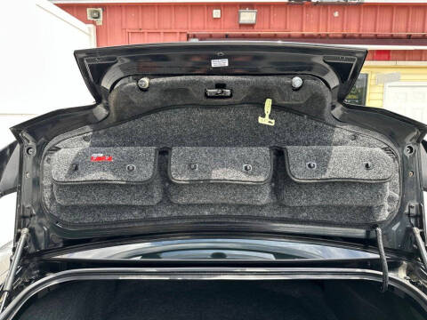 2012 Ford Mustang GT Premium