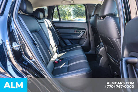 2024 Mazda CX-50 2.5 S Preferred