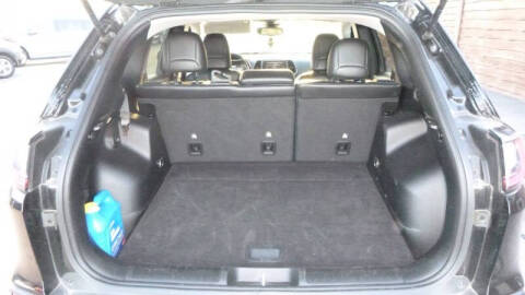 2021 Jeep Cherokee Altitude