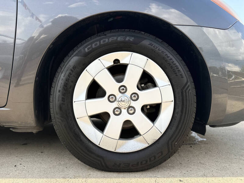 2007 Toyota Prius