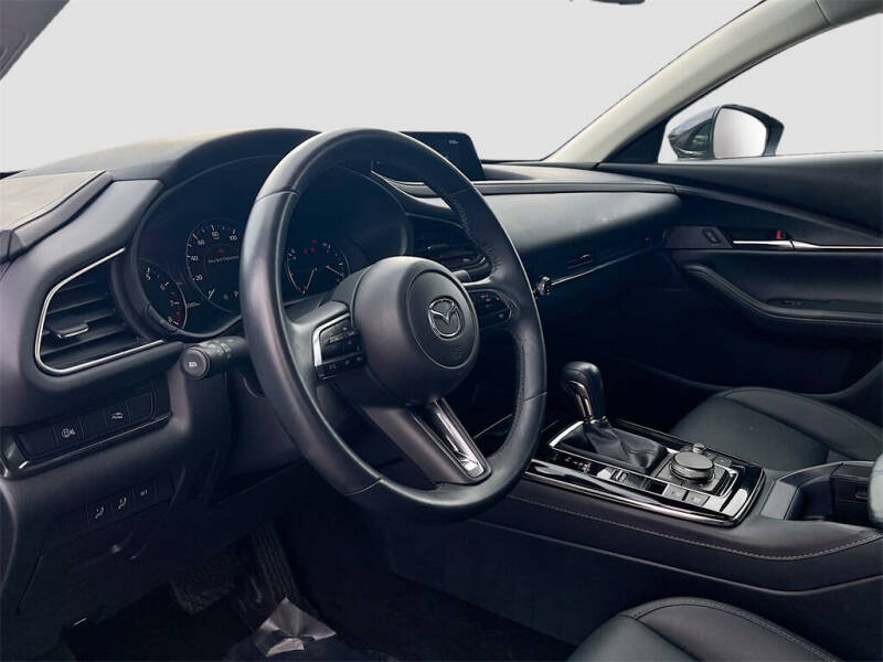 2024 Mazda CX-30 2.5 S Preferred