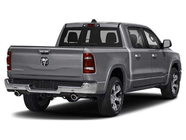 2020 RAM Ram 1500 Pickup Laramie photo 38