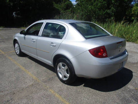 2007 Chevrolet Cobalt LS