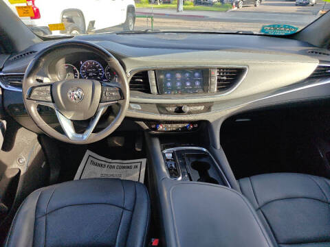 2024 Buick Enclave Premium