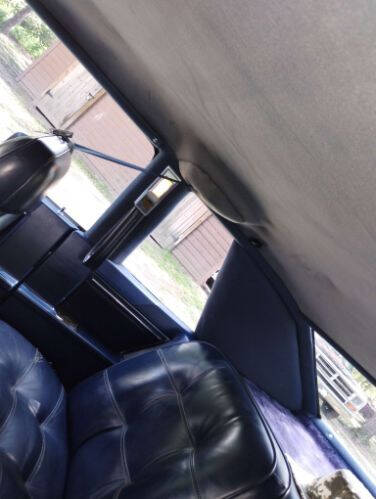 1983 Chrysler Imperial