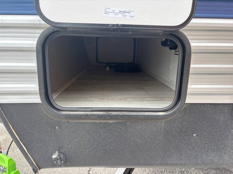 2025 Keystone RV Springdale