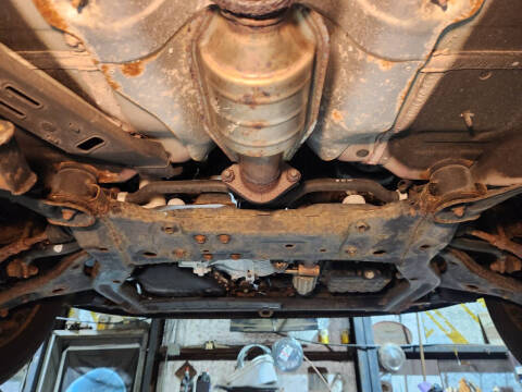 2010 Hyundai Elantra GLS