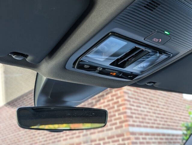 2024 Volkswagen Atlas Cross Sport SEL 4Motion