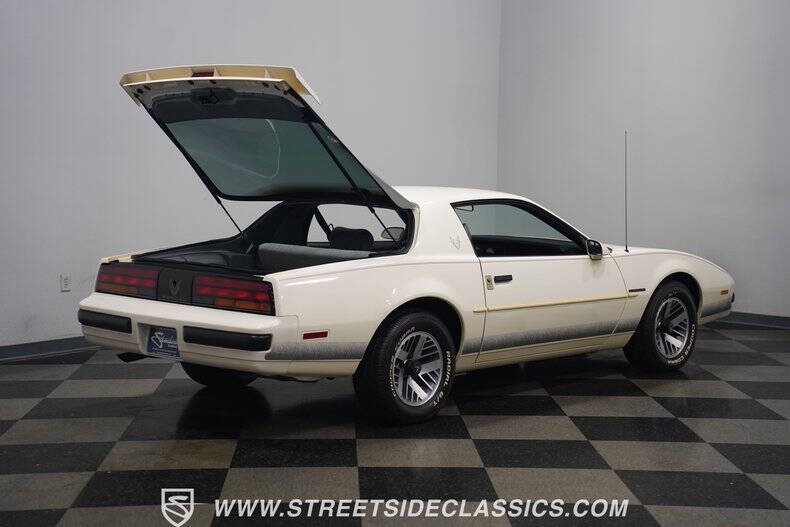 1990 Pontiac Firebird