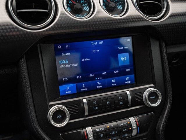 2022 Ford Mustang GT