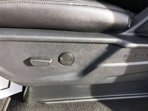 2024 Ford F-250 Super Duty