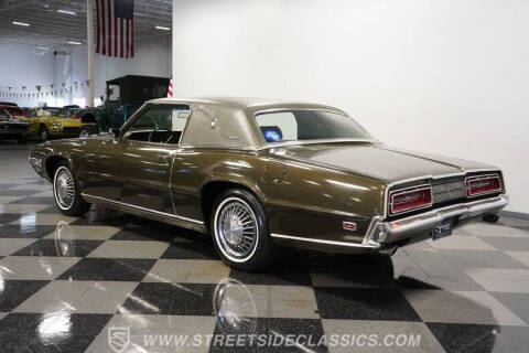 1969 Ford Thunderbird