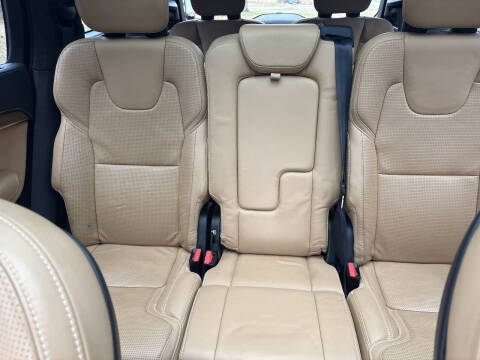 2019 Volvo XC90 T6 Inscription