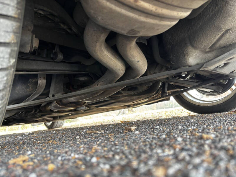 2006 BMW 3 Series 330Ci