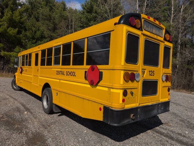 2020 IC Bus CE Series