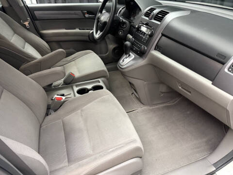 2008 Honda CR-V EX