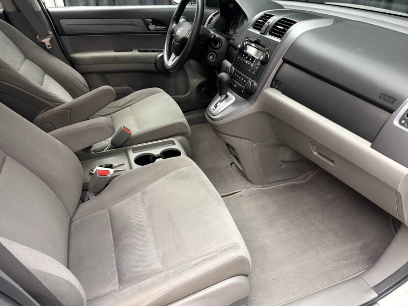 2008 Honda CR-V EX