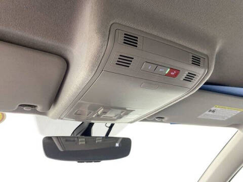 2021 Volkswagen Tiguan SEL 4Motion