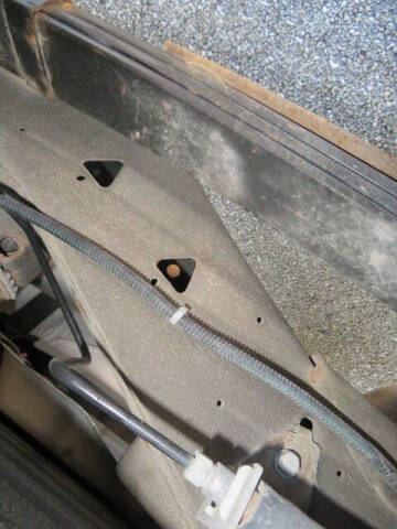 2021 GMC Savana LS 2500