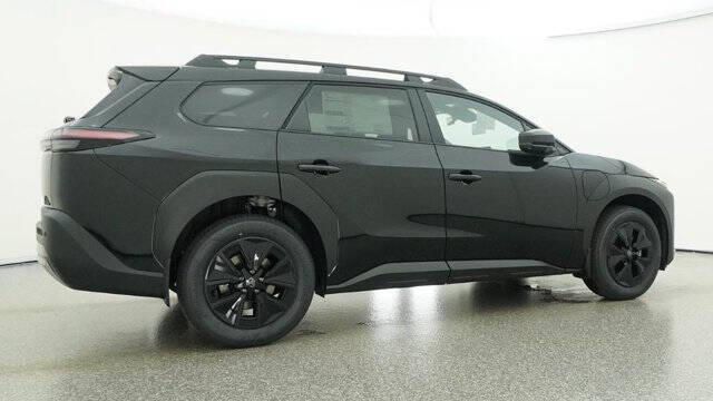 2026 Toyota bZ