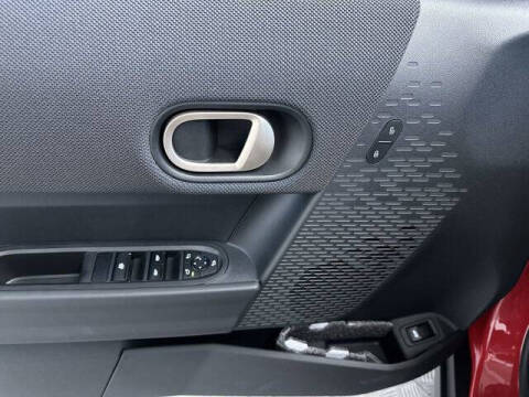 2026 MINI Convertible Cooper