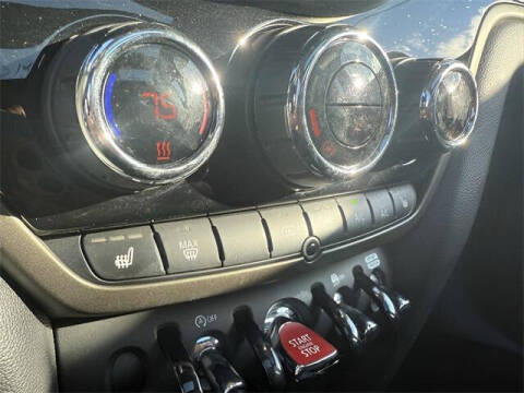 2021 MINI Countryman Cooper S ALL4