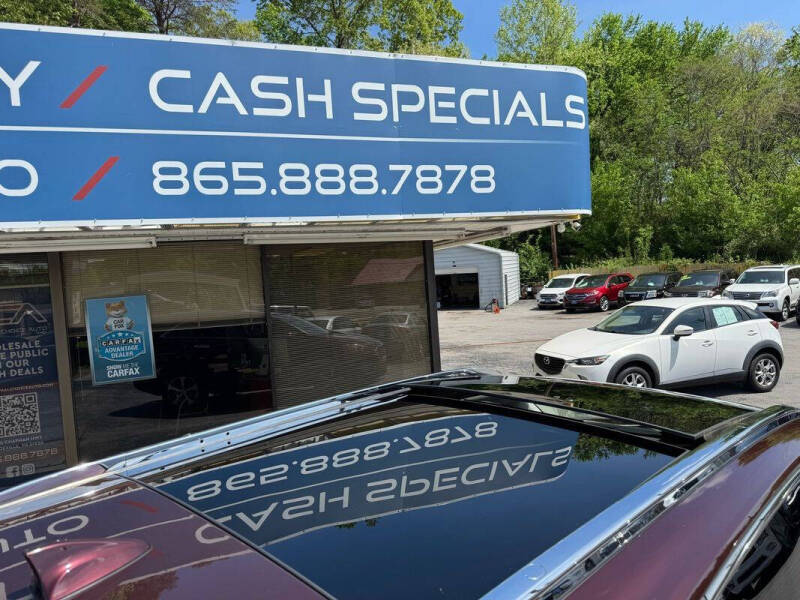 2017 Kia Sorento EX V6