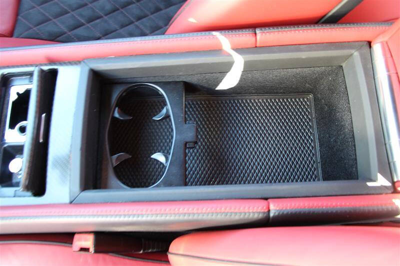 2010 Bentley Continental Supersports