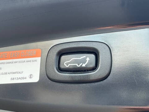 2019 Mitsubishi Outlander SEL