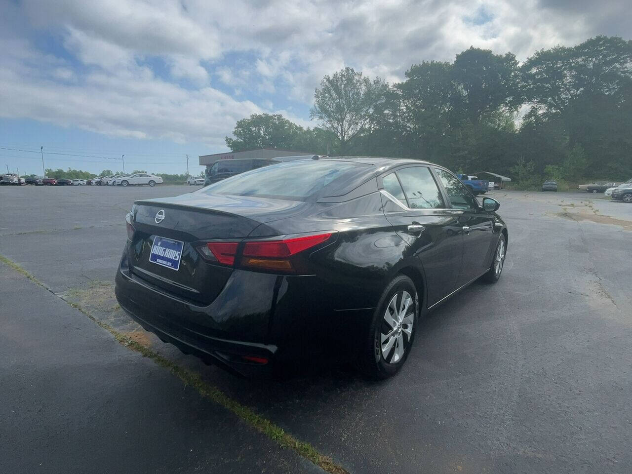 Cars For Sale in Corinth, MS King Kars