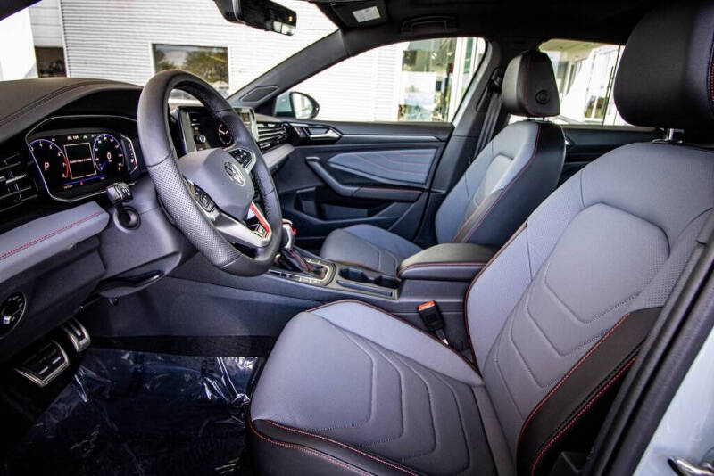 2026 Volkswagen Jetta GLI Autobahn