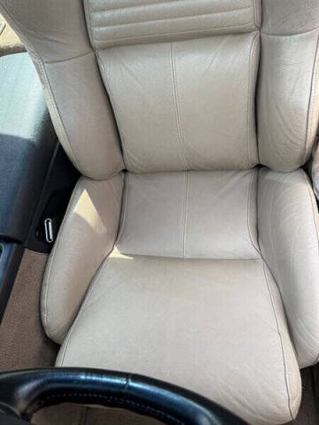 1994 Chevrolet Corvette