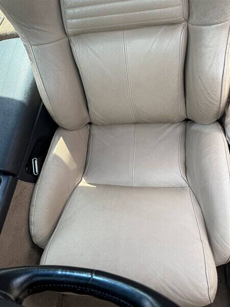 1994 Chevrolet Corvette