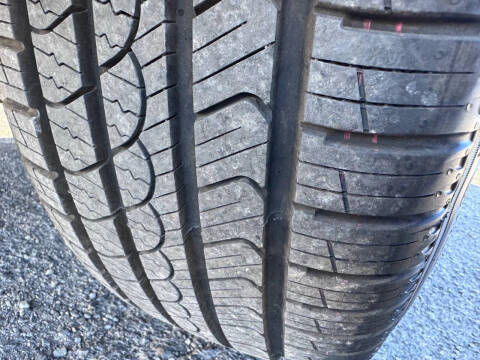 2019 Land Rover Discovery Sport