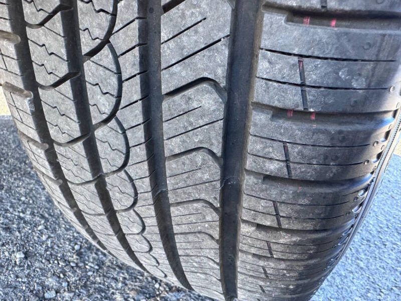 2019 Land Rover Discovery Sport