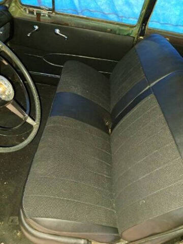 1950 Oldsmobile Eighty-Eight