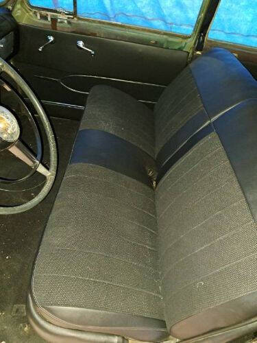 1950 Oldsmobile Eighty-Eight