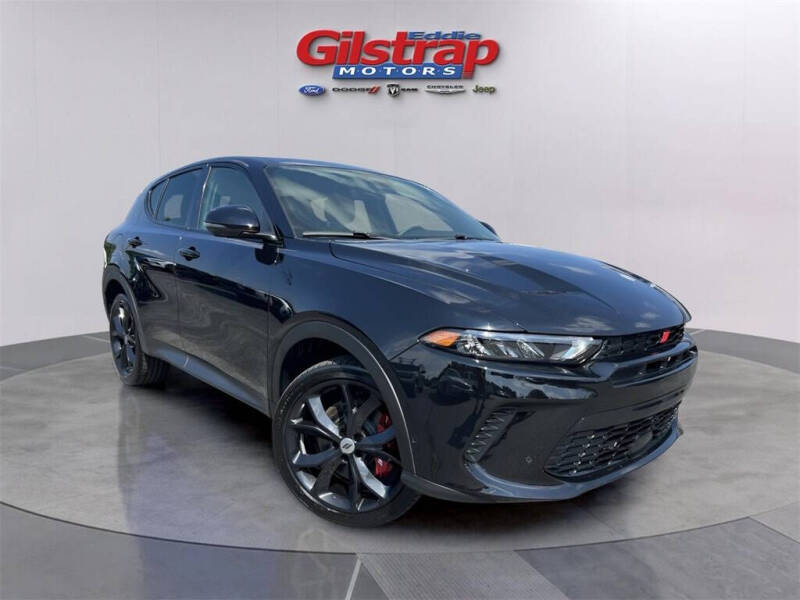 2024 Dodge Hornet GT