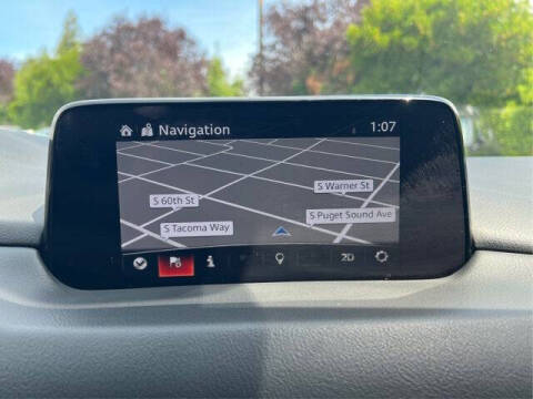 2019 Mazda CX-5 Signature