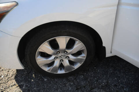 2011 Honda Accord LX