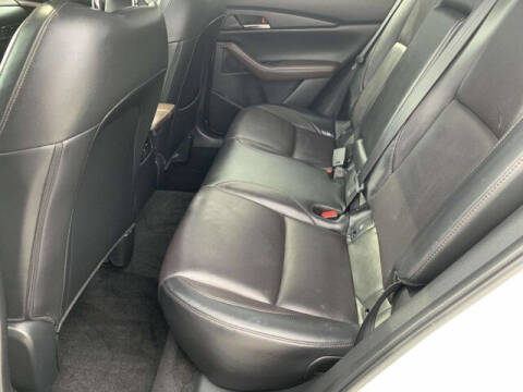 2021 Mazda CX-30 Premium