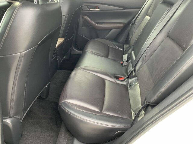 2021 Mazda CX-30 Premium