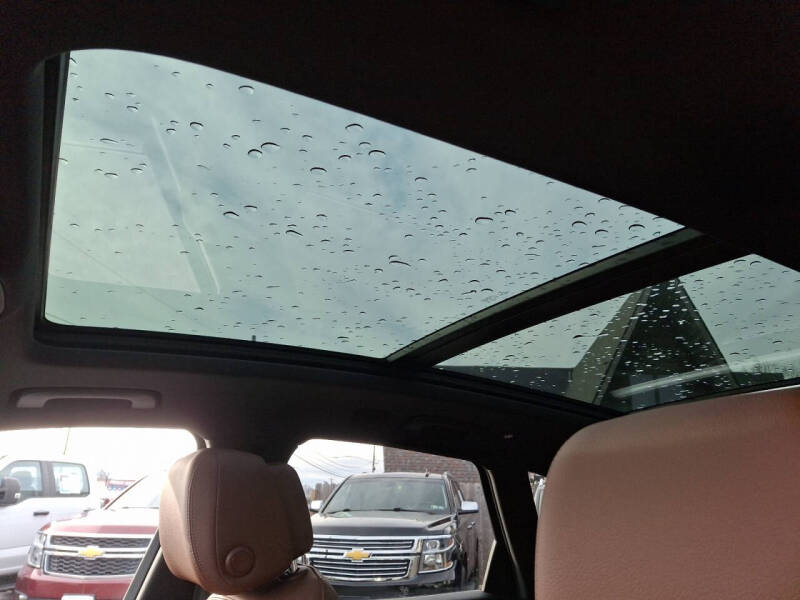 2019 Audi Q5 quattro Premium Plus 45 TFSI