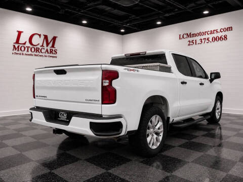 2022 Chevrolet Silverado 1500 Limited
