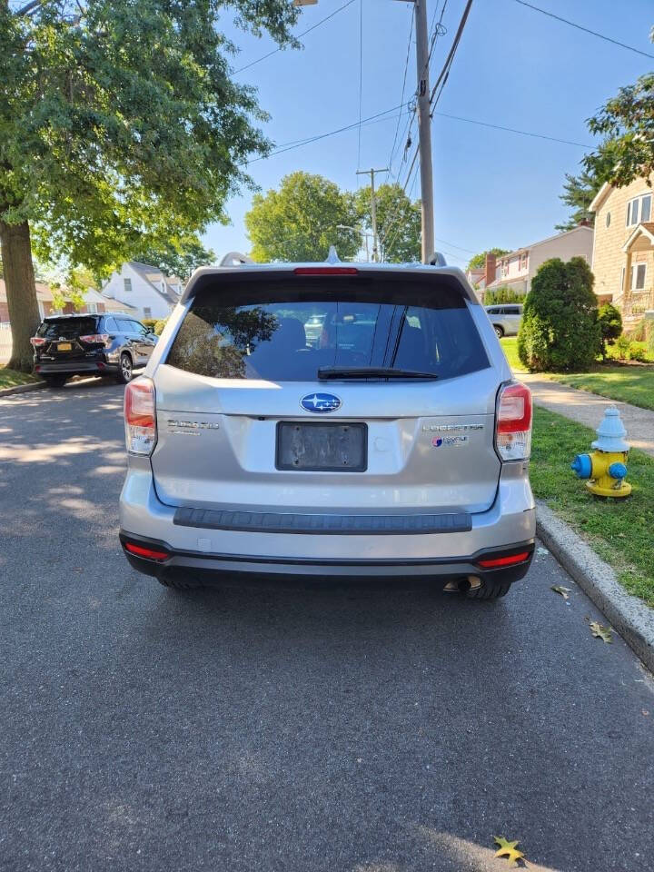 2018 Subaru Forester for sale at R & Z Motor Group LLC in Marietta, GA