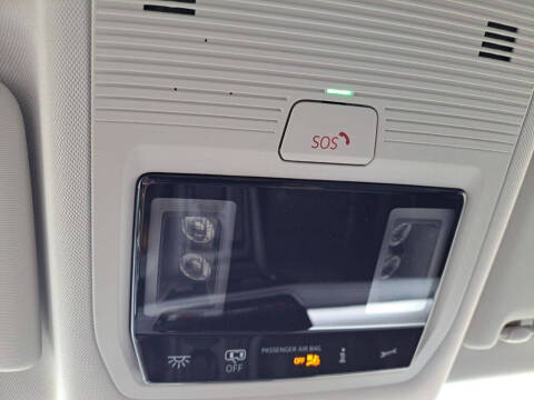 2025 Volkswagen Tiguan SE