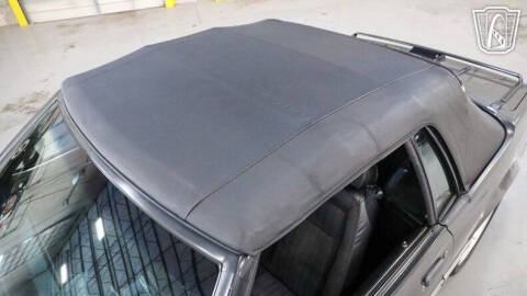1990 Ford Mustang GT
